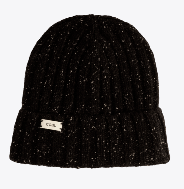 Coal Skipper Beanie