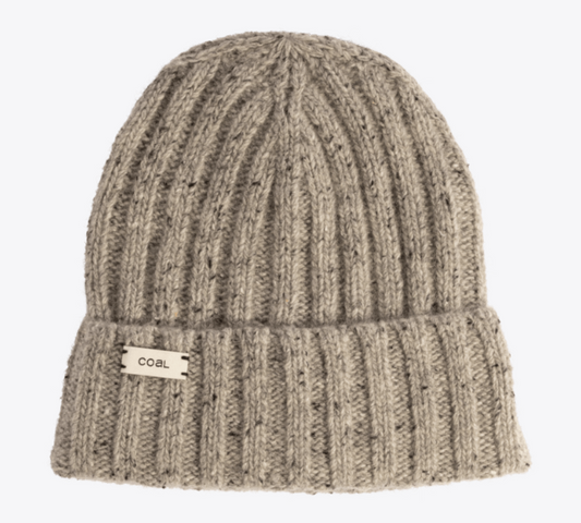 Coal Skipper Beanie