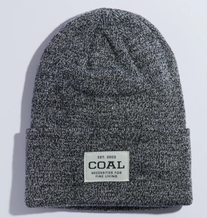 Coal Uniform Beanie