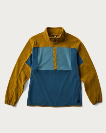 Cotopaxi Encima Fleece Pullover