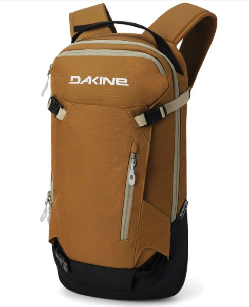 Dakine Heli Pack 12L Backpack