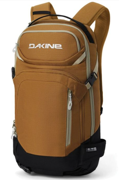 Dakine Heli Pro 20L Backpack