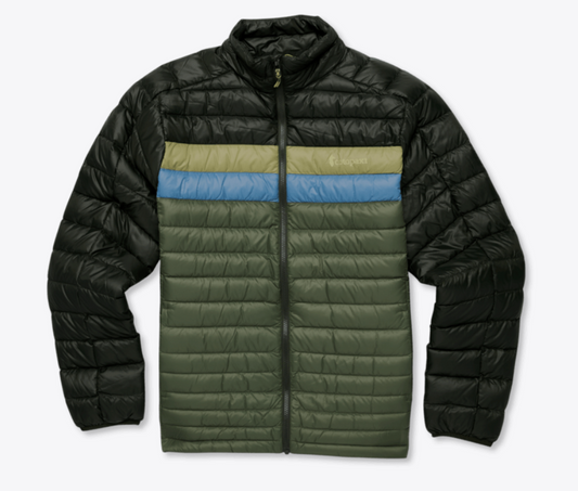Cotopaxi Fuego Down Jacket