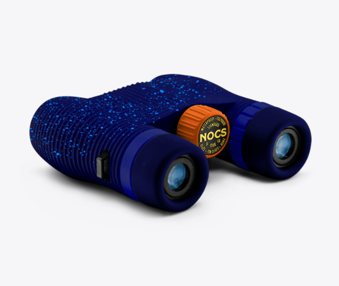 Nocs Standard Issue 10x Waterproof Binoculars