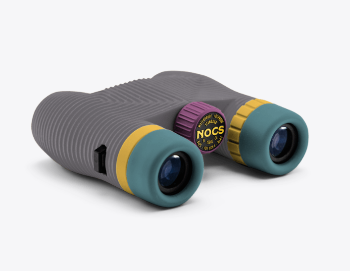 Nocs Standard Issue 8x Waterproof Binoculars