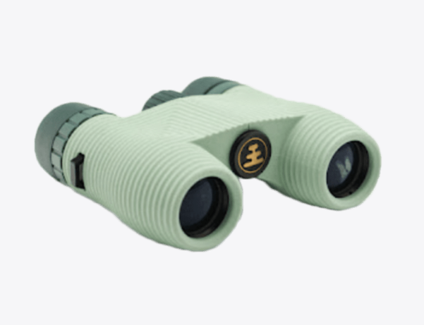 Nocs Standard Issue 8x Waterproof Binoculars