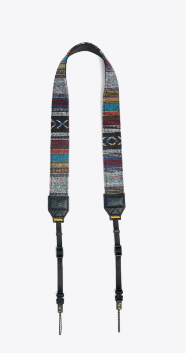 Nocs Woven Tapestry Strap