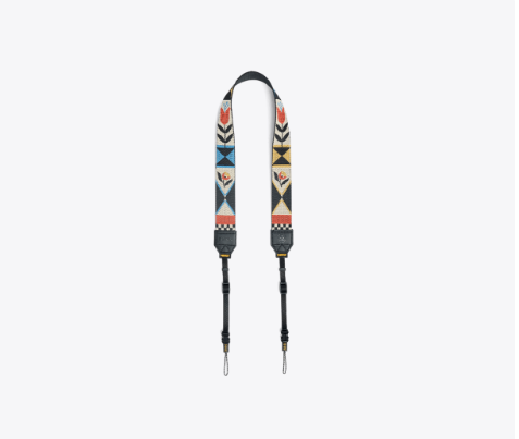 Nocs Woven Tapestry Strap