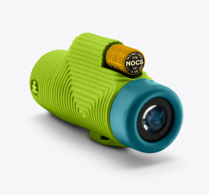 Nocs Zoom Tube 8x Monocular Telescope