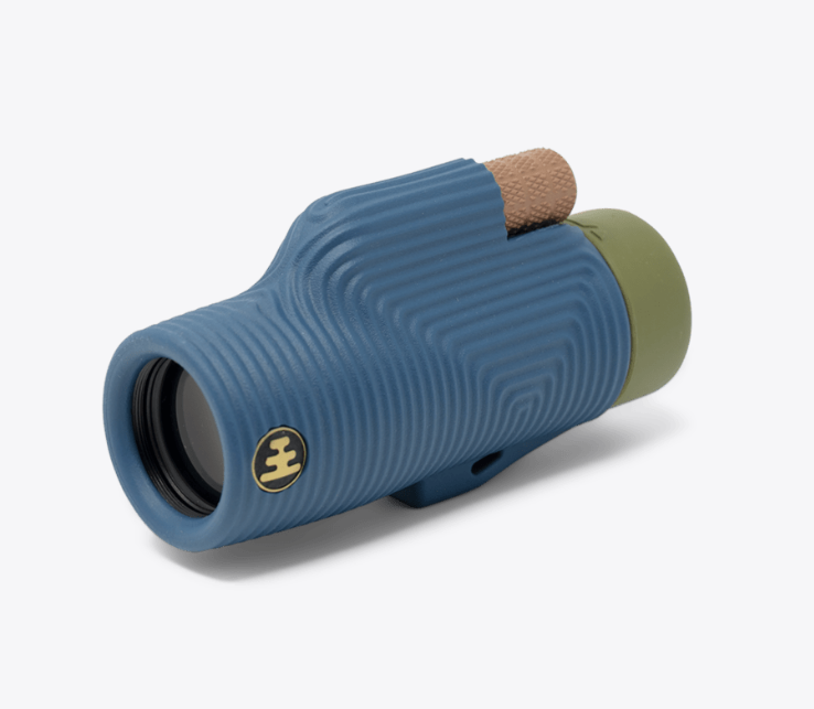 Nocs Zoom Tube 8x Monocular Telescope