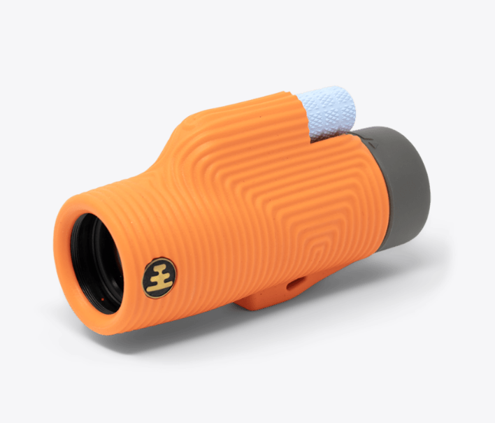 Nocs Zoom Tube 8x Monocular Telescope