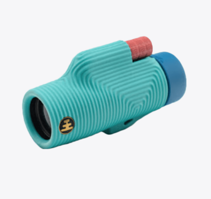 Nocs Zoom Tube 8x Monocular Telescope