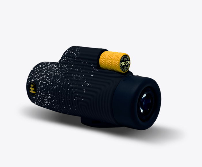 Nocs Zoom Tube 8x Monocular Telescope
