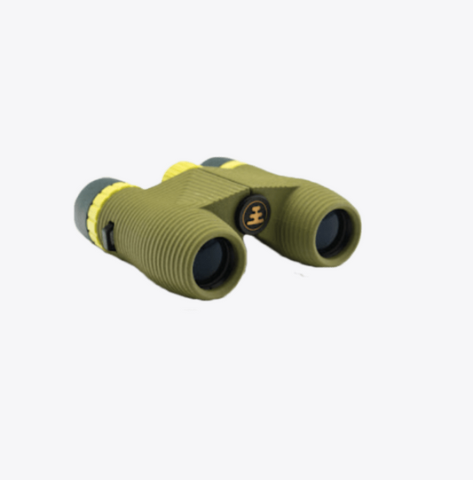 Nocs Standard Issue 10x Waterproof Binoculars