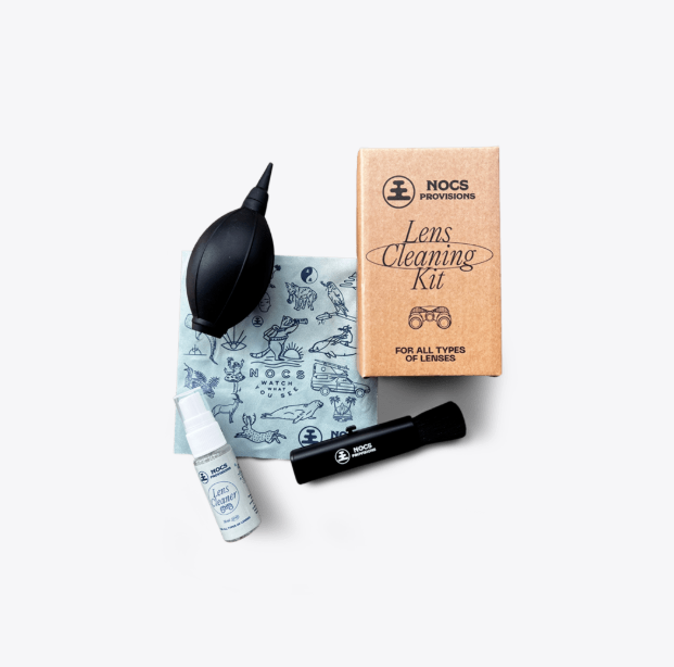 Nocs Cleaning Kit