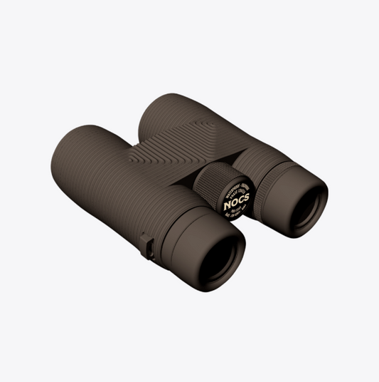 Nocs Pro Issue 10x Waterproof Binoculars