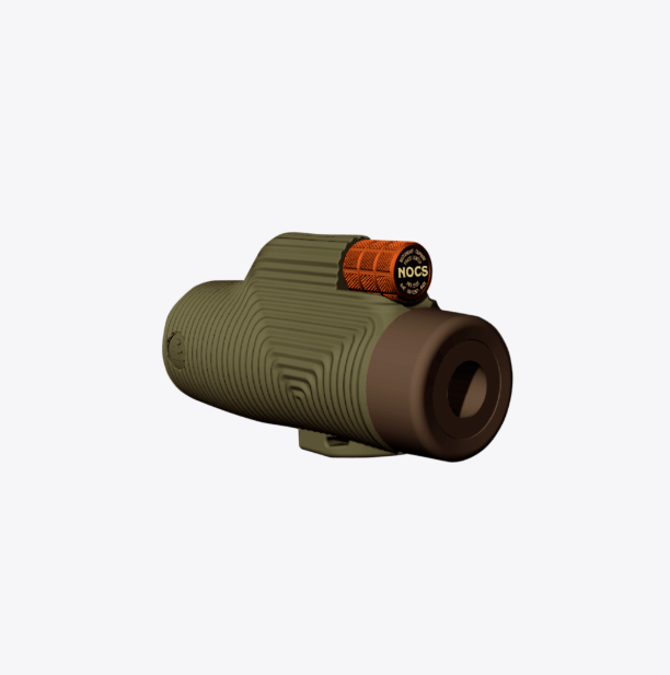Nocs Zoom Tube 8x Monocular Telescope