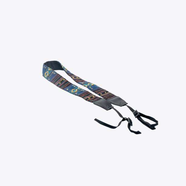 Nocs Woven Tapestry Strap