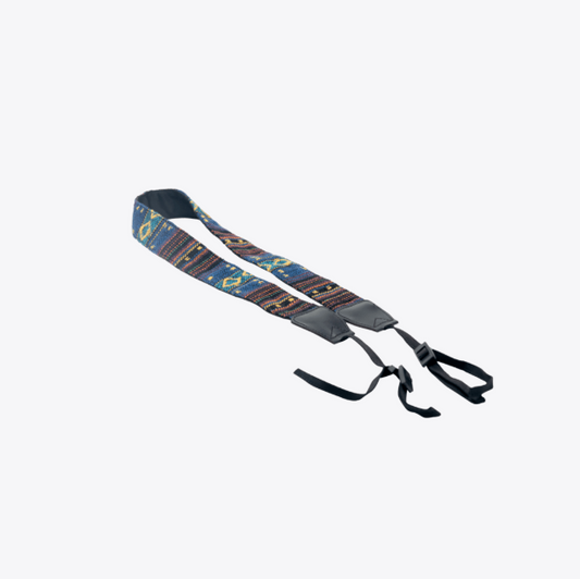 Nocs Woven Tapestry Strap