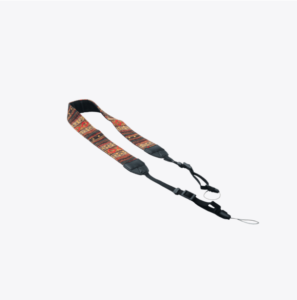 Nocs Woven Tapestry Strap