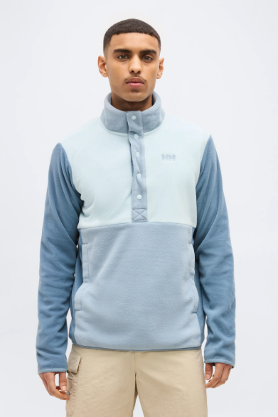Helly Hansen Daybreaker Snap Pullover