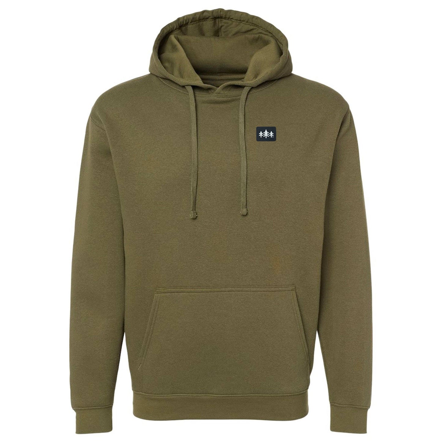 TriPine CloudFit Hoodie