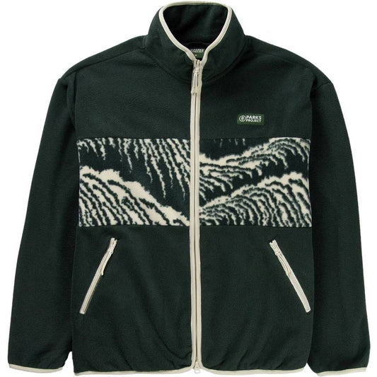 Acadia Waves Trail Jacket