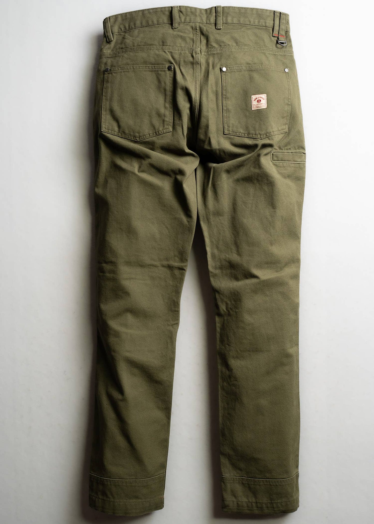 Union Work Pants