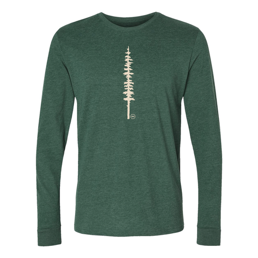 Sole Pine CloudFit Long Sleeve