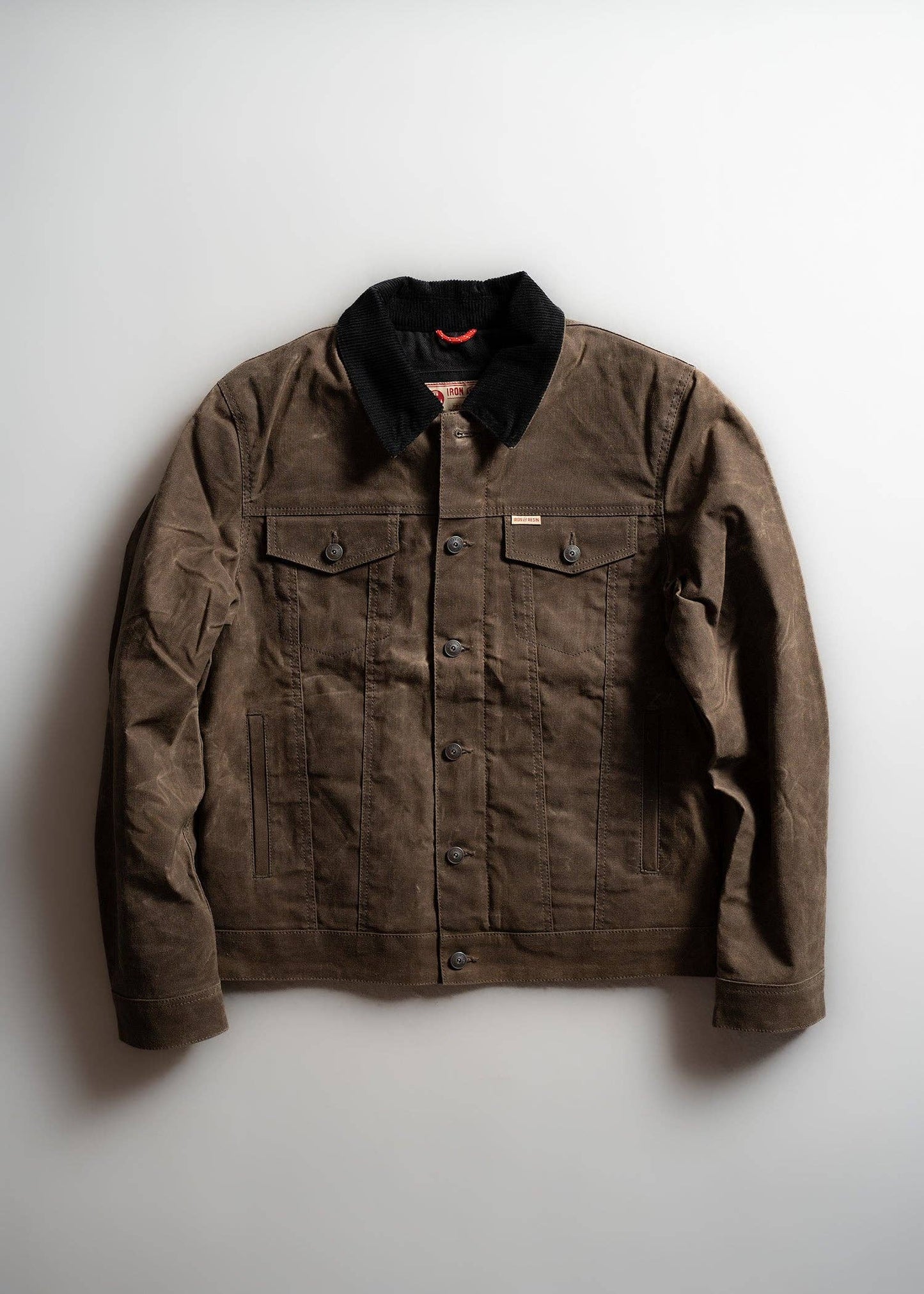 The Scout Jacket