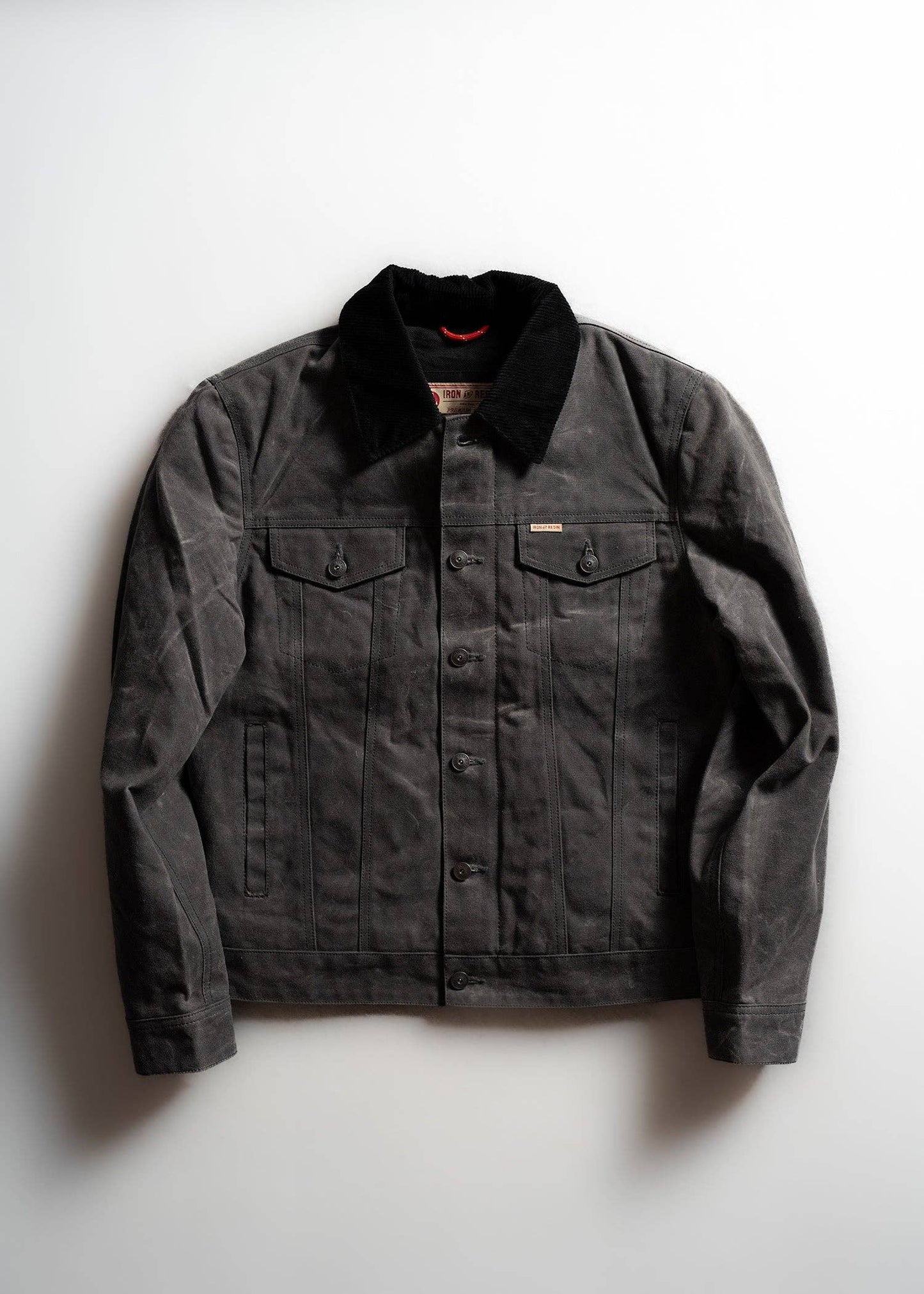 The Scout Jacket