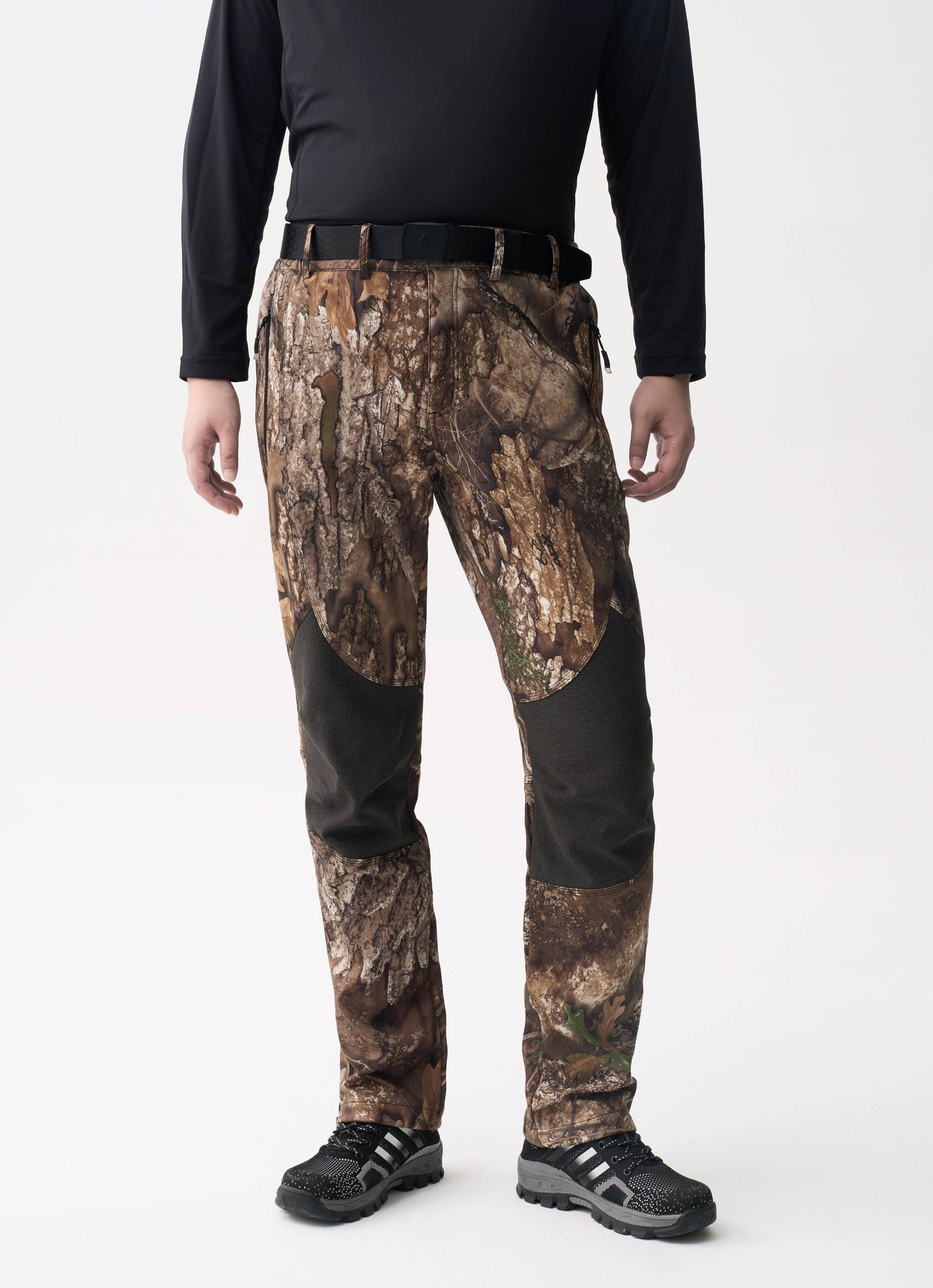 Men's "Adventure" Water Resistant Pants