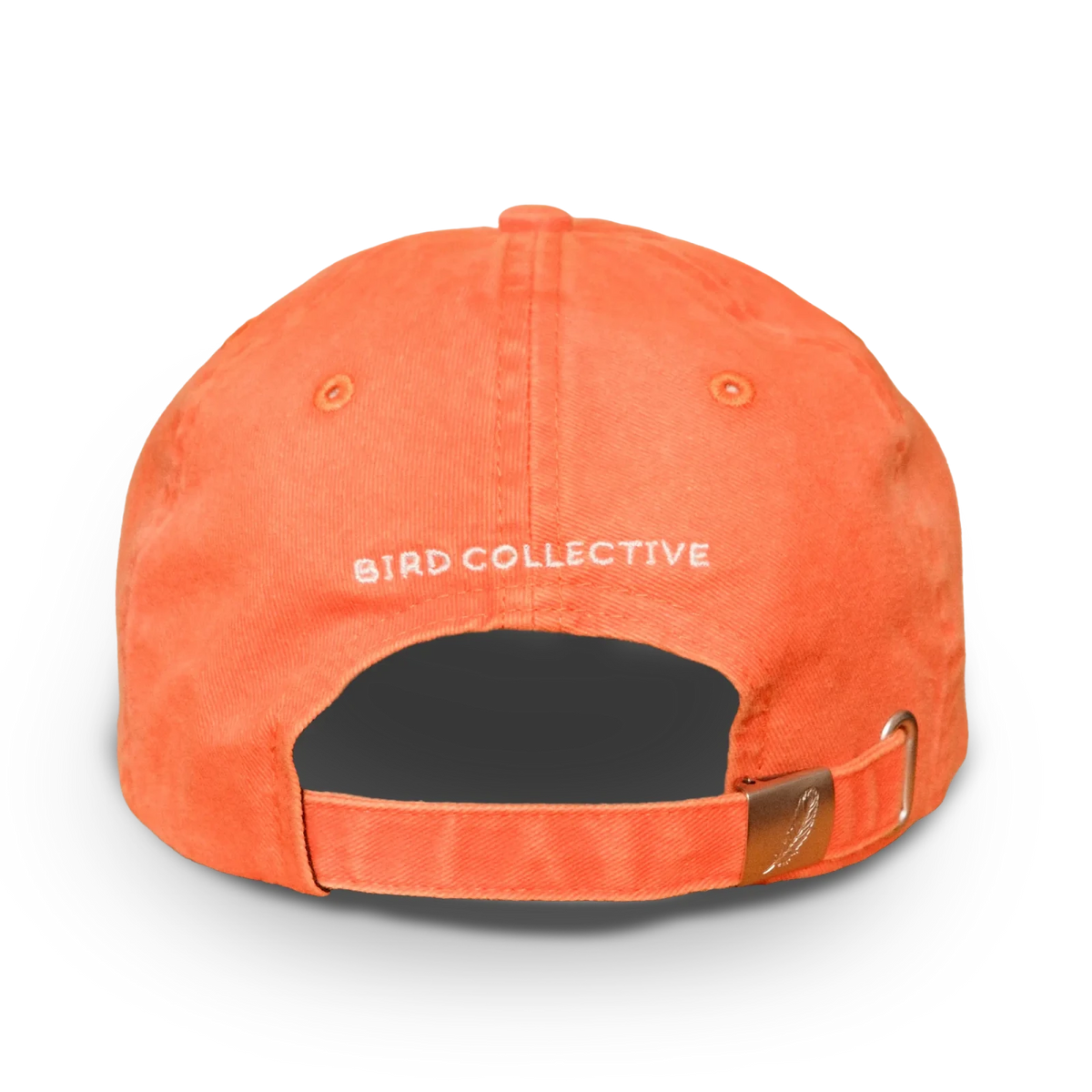 American Kestrel Washed Hat