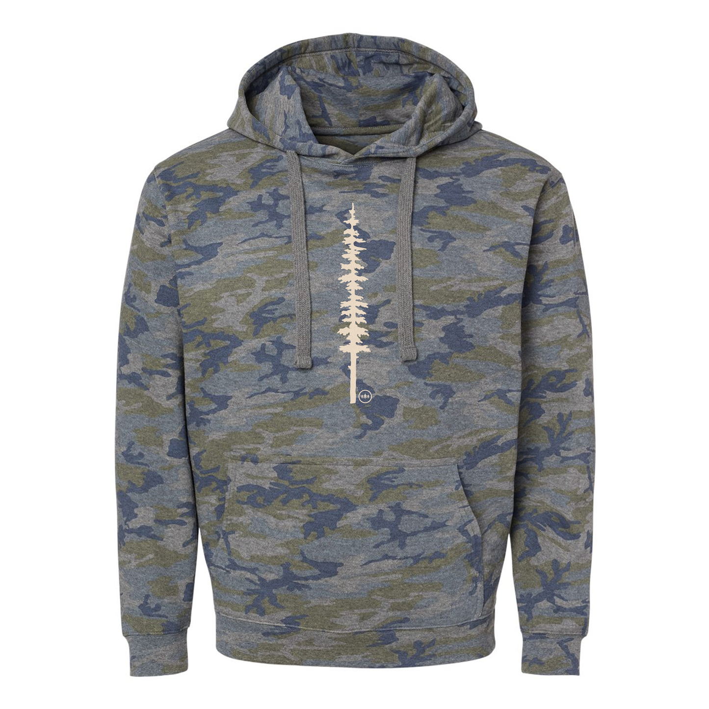 Sole Pine Cloudfit Hoodie