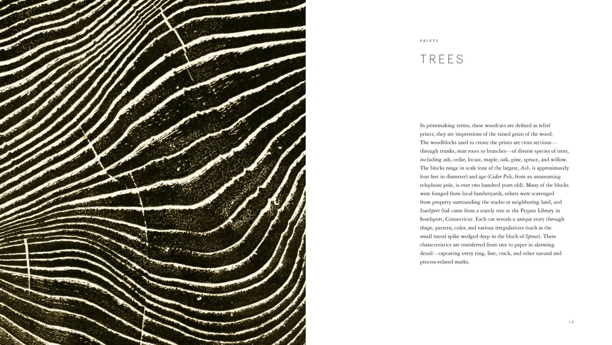 Woodcut