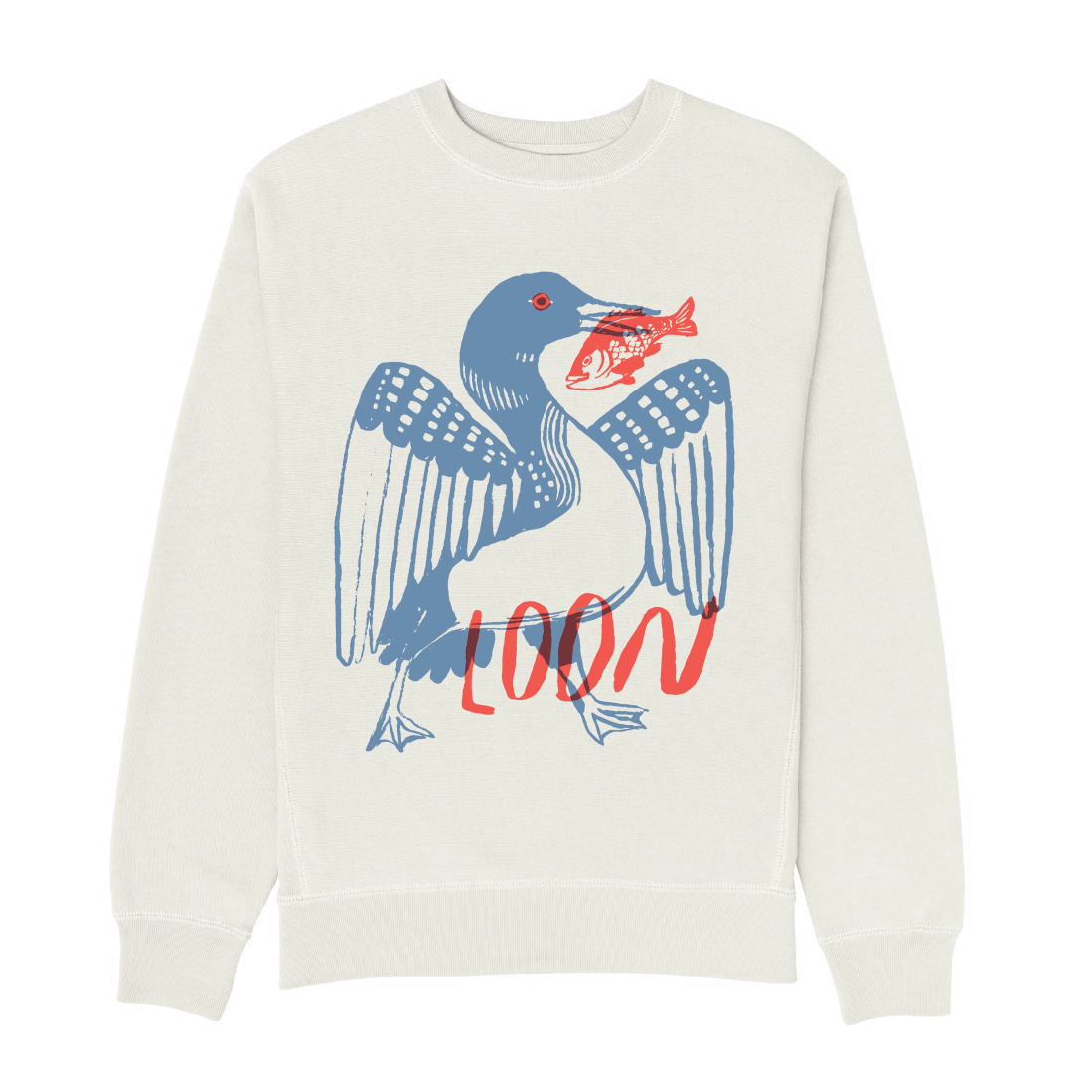 Loon Sweatshirt