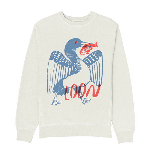 Loon Sweatshirt