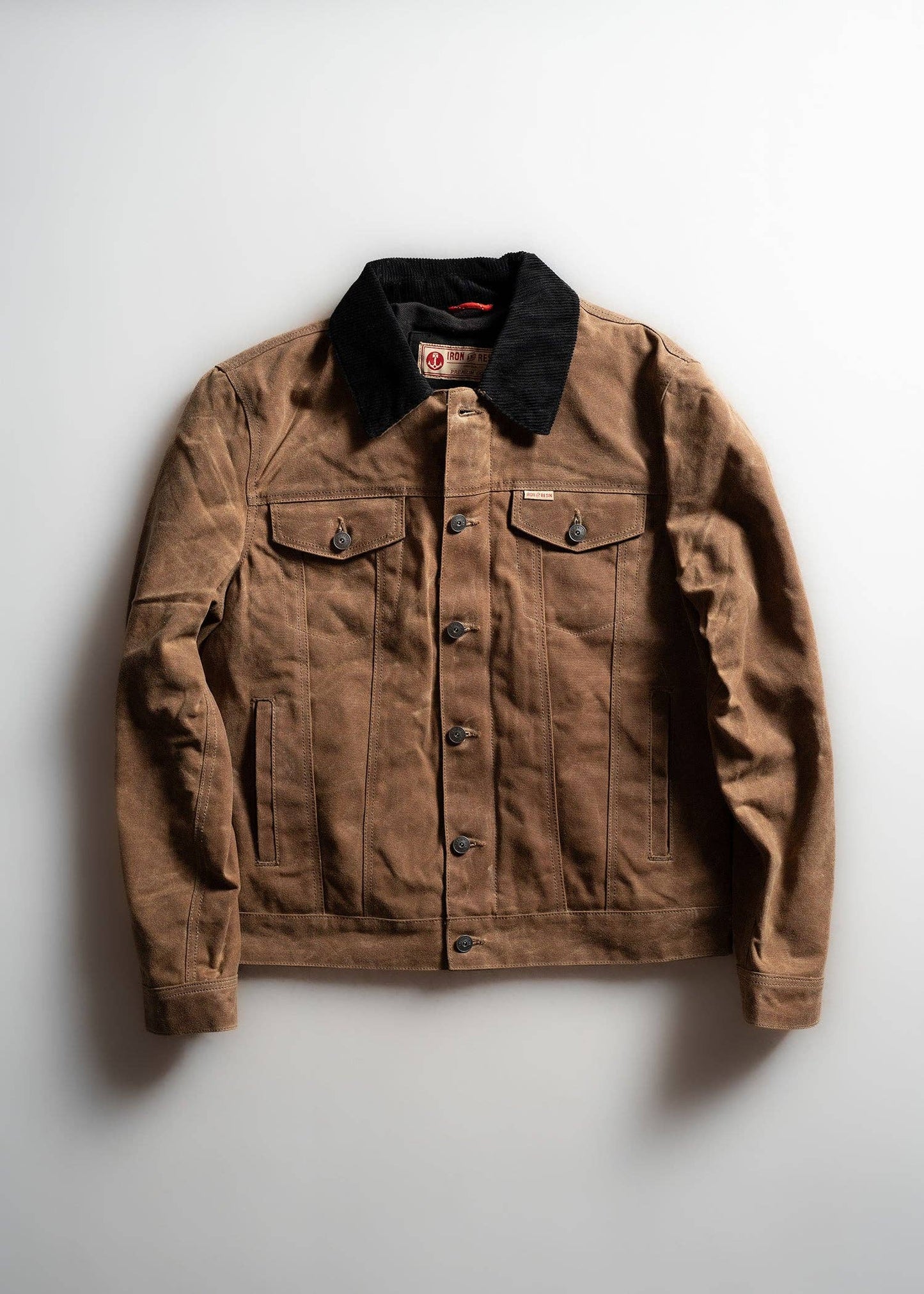 The Scout Jacket