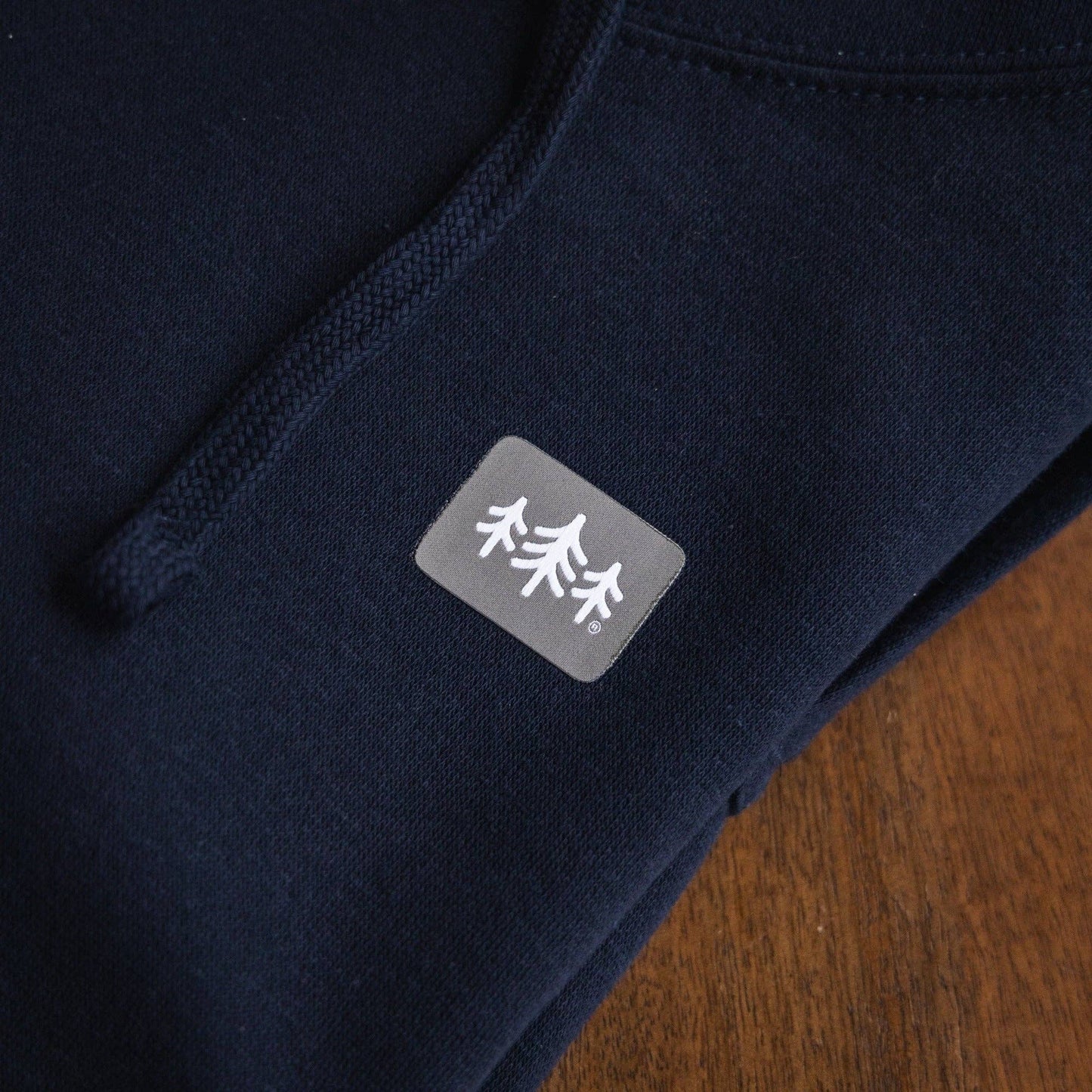 TriPine CloudFit Hoodie